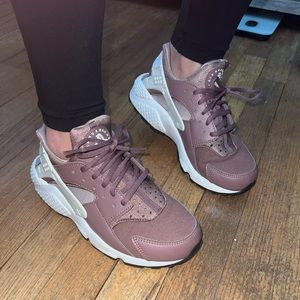 Nike Air Huarache sneakers